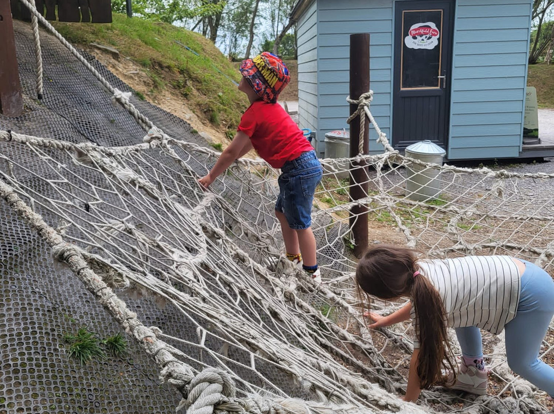 Gypsy Wood Park-卡那封必去景点