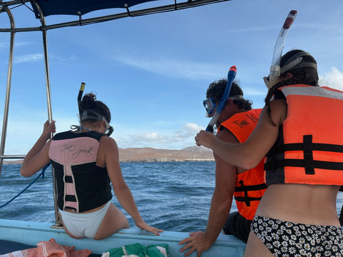 The Hook Experiences-拉巴斯必去景点