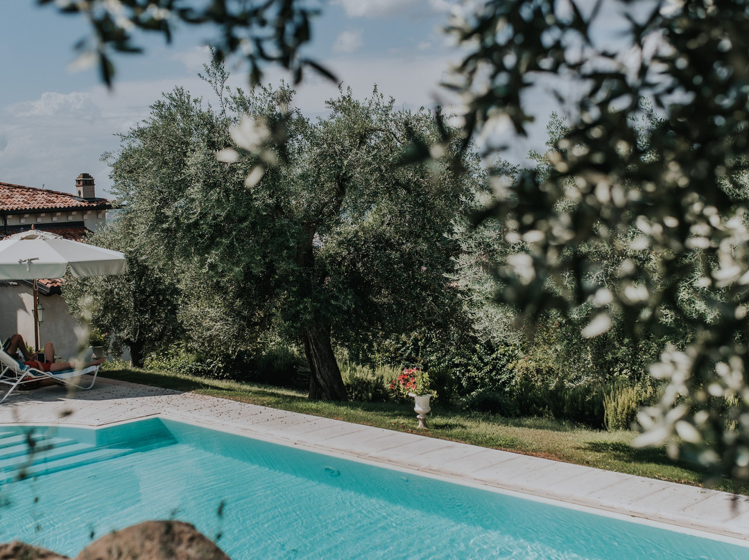 Relais Fra' Lorenzo主图