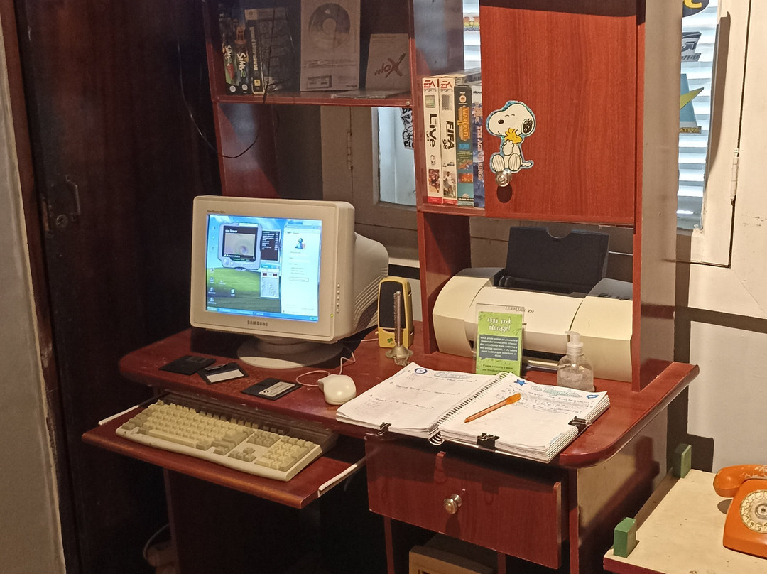 Museu Dos Brinquedos Petrópolis-彼得罗波利斯必去景点