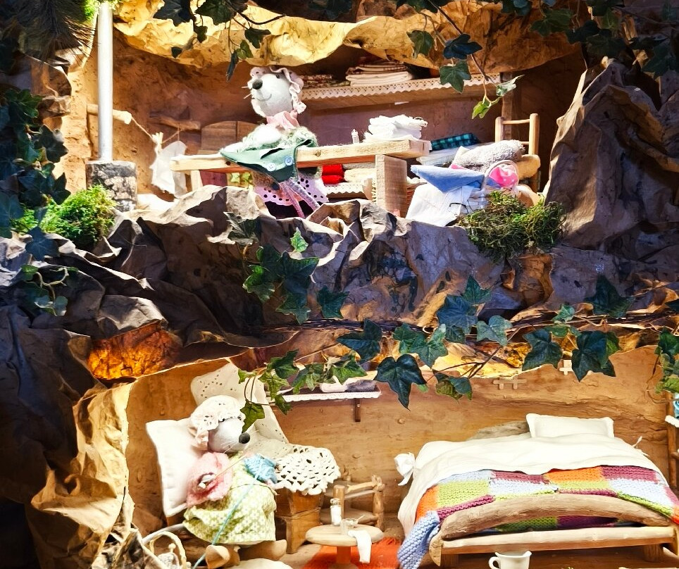 Le Grand Parc D'andilly Ete/hiver-Andilly必去景点