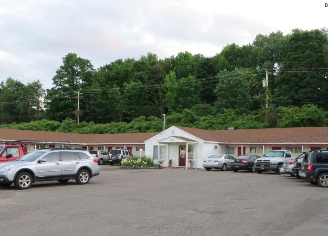 Cortland Motel