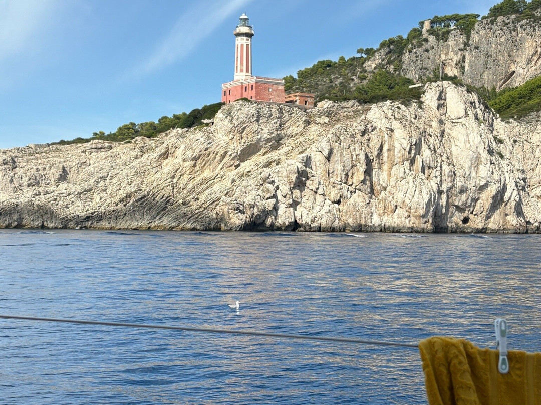 Sailabration Yachting-Dénia必去景点