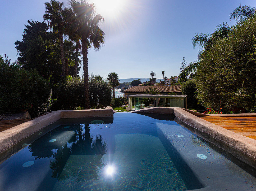 Calapetra Resort主图