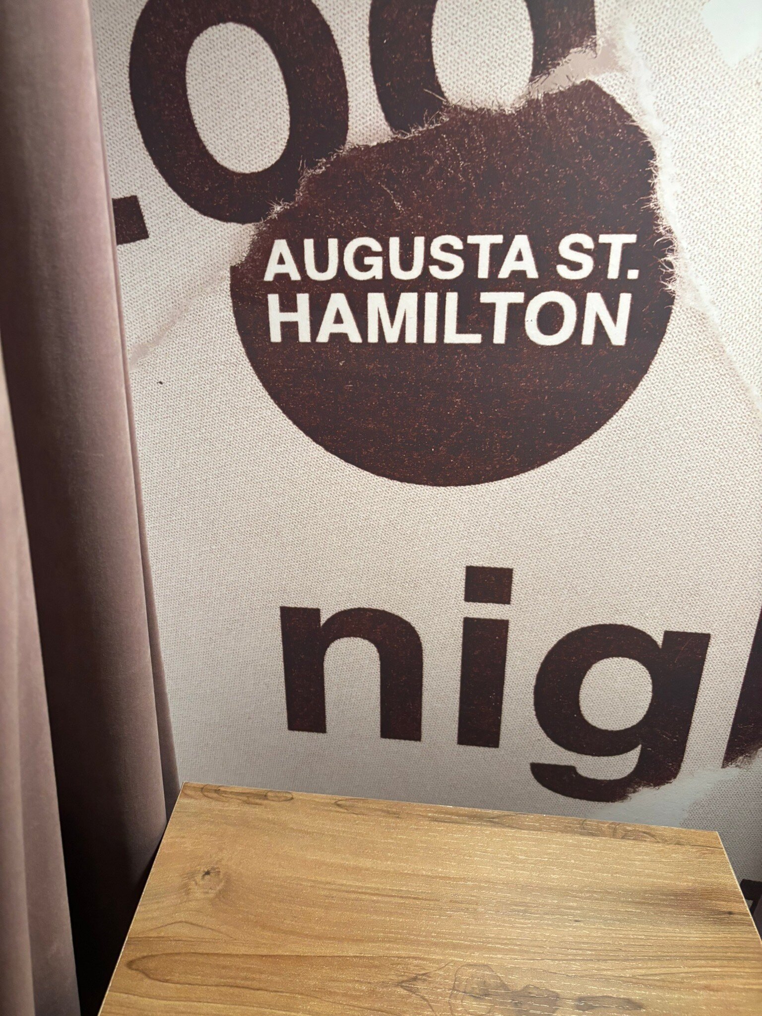 The Laundry Rooms - Hamilton-官方