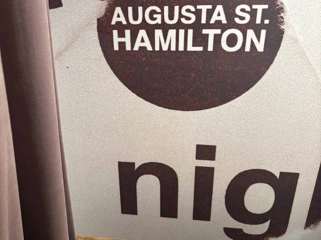 The Laundry Rooms - Hamilton主图