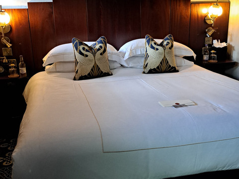 Ocean Mist Leith主图