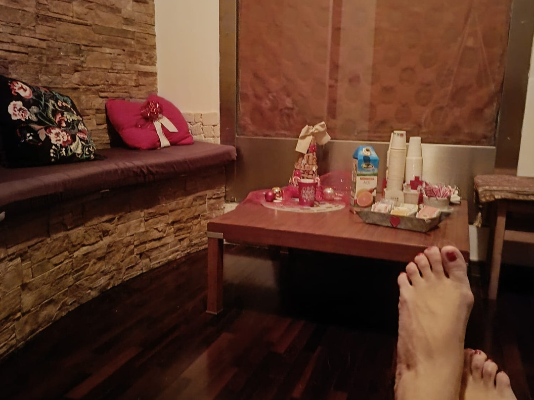 Solofra Palace Hotel & Resorts主图