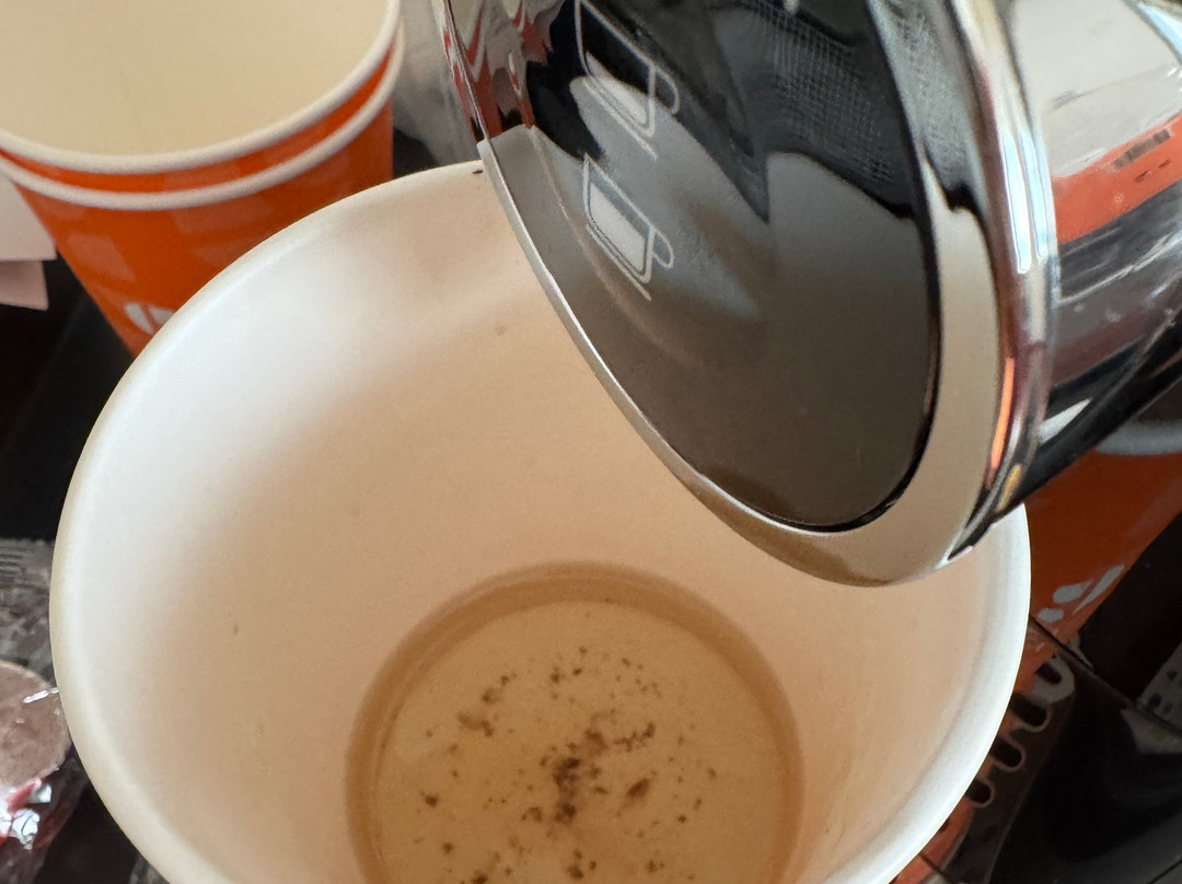 Comfort Inn Puebla Centro Histórico主图