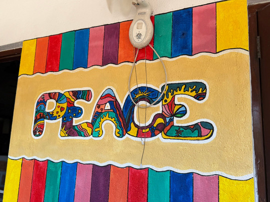 Quality India Tours-新德里必去景点