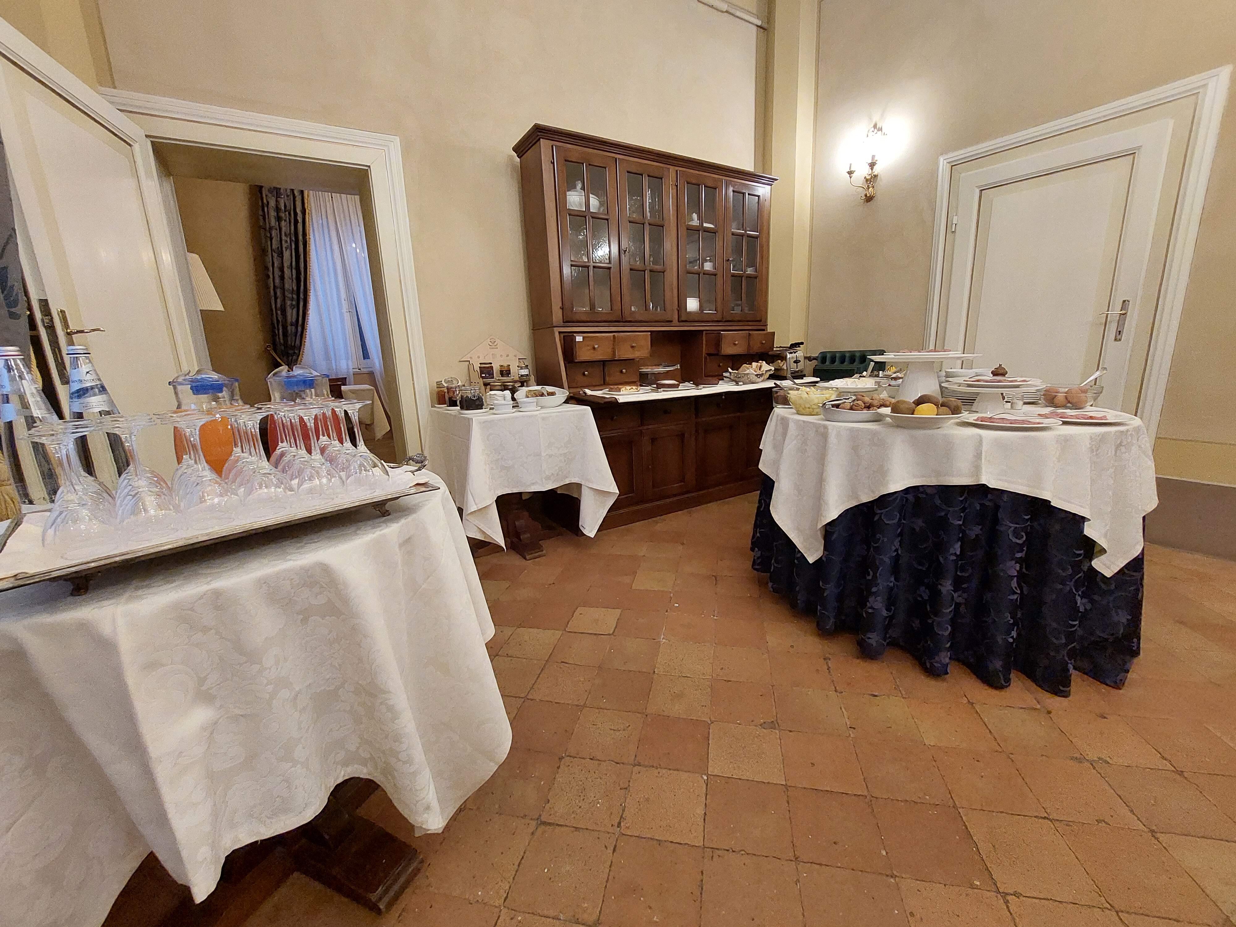 Castello Montegiove Country House-官方