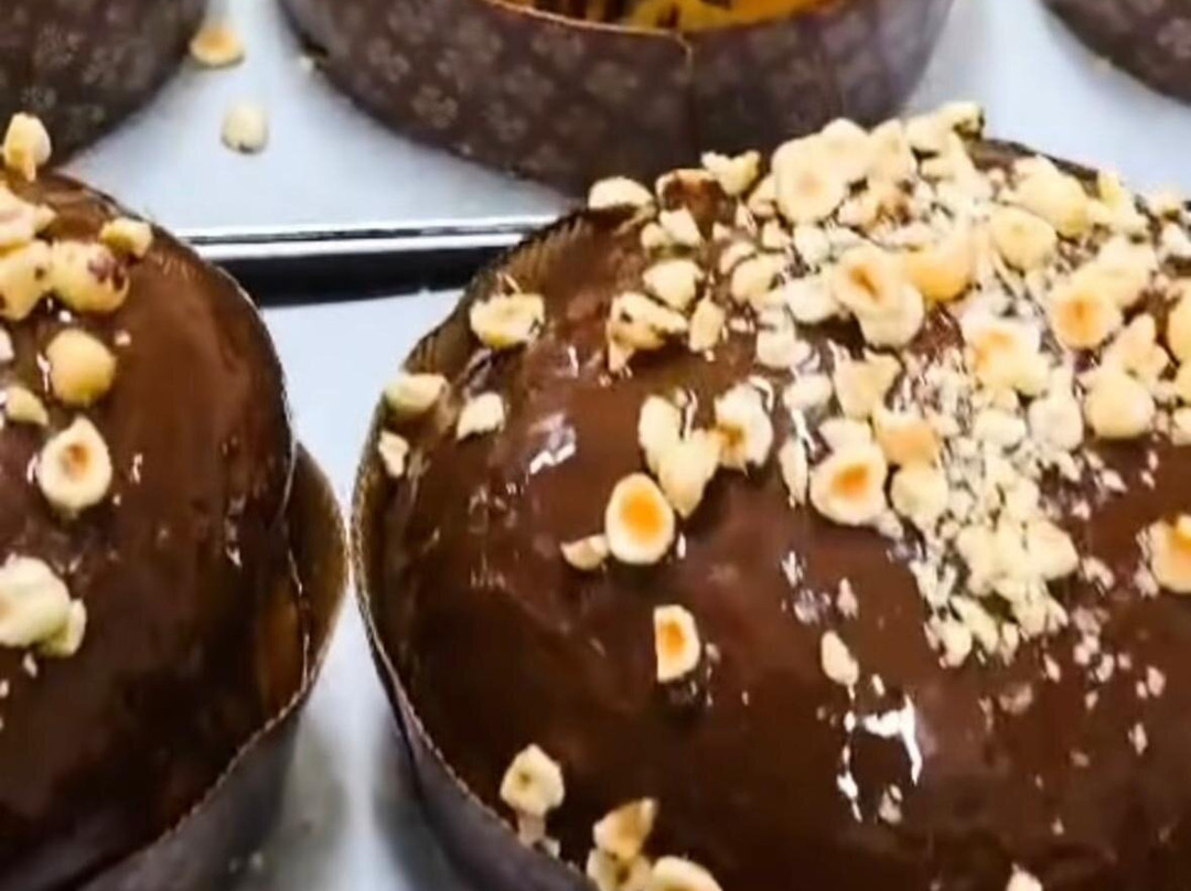 Au Coeur des Neiges主图