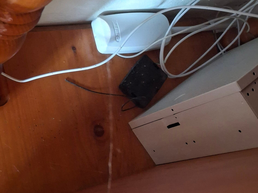 Olive Tree Farm主图