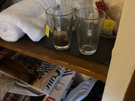 Les Cretes Blanches主图