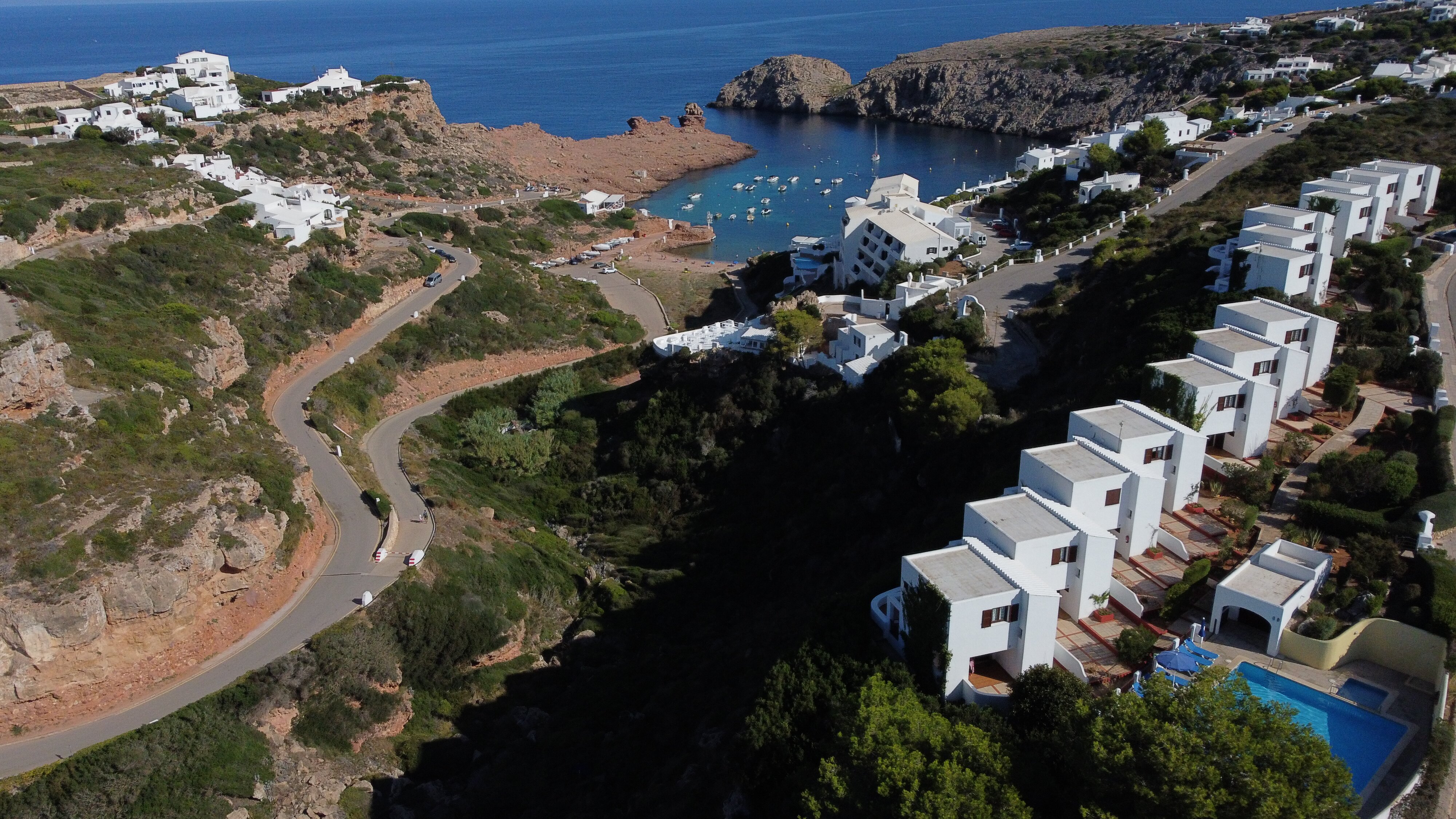 Apartamentos Sa Cornisa-官方