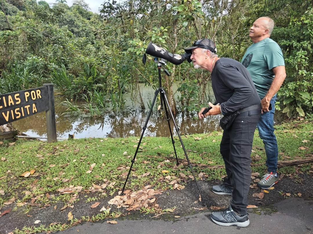 Panama Road Trips-巴拿马城必去景点