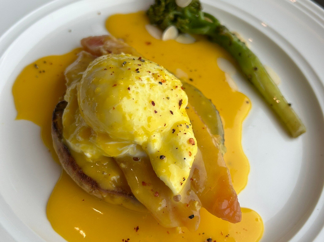 Amari SPICE Penang主图