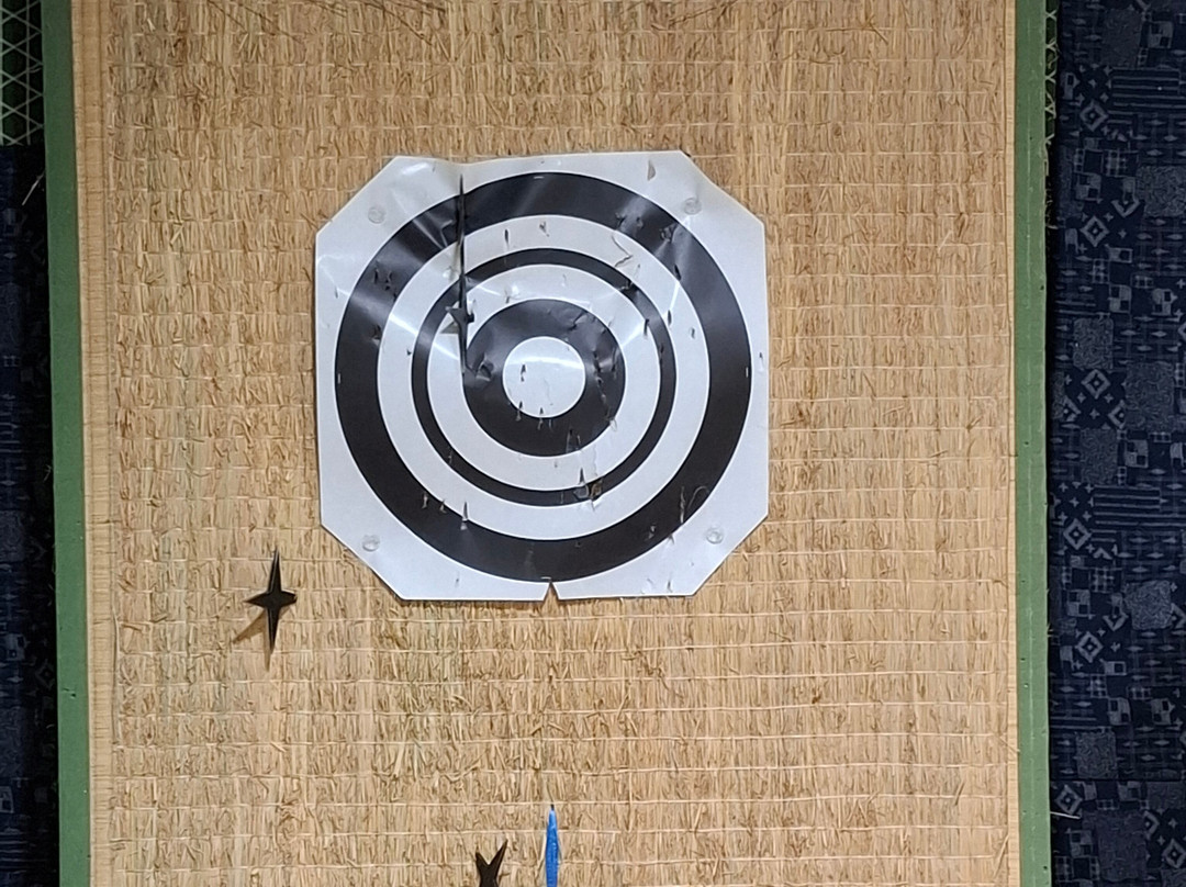 Ninja Weapon Museum-金泽市必去景点