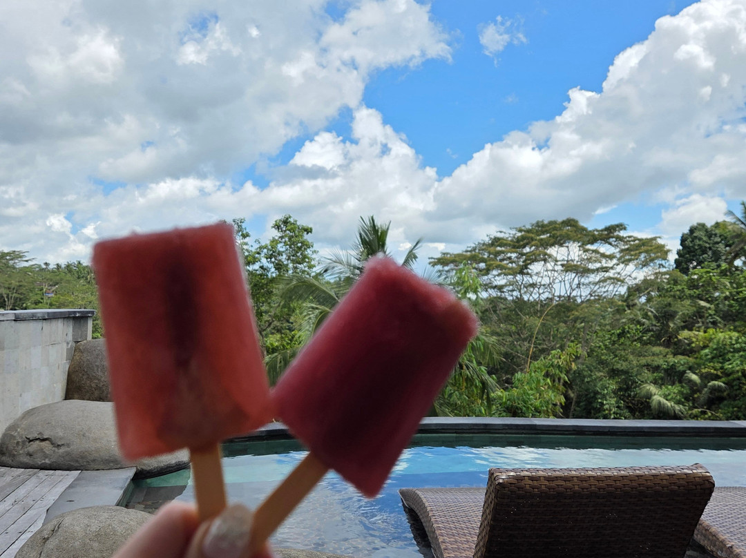 Wanna Jungle Pool and Bar-佩艳艮必去景点