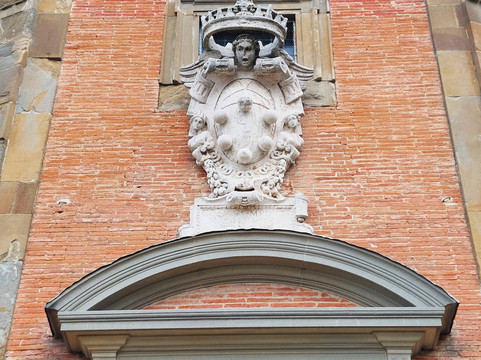 Tempio di Santo Stefano della Vittoria-Pozzo della Chiana必去景点