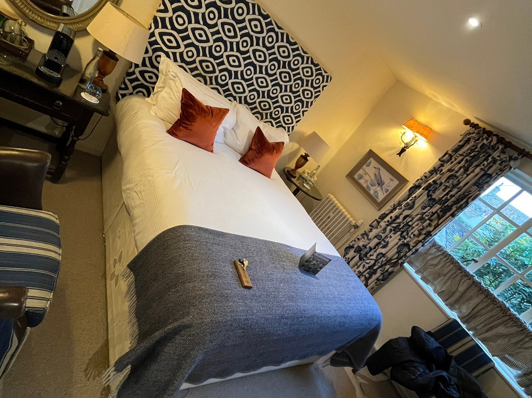 月桂林假日酒店主图