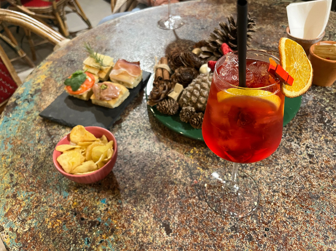 Hortus - A Story To Taste