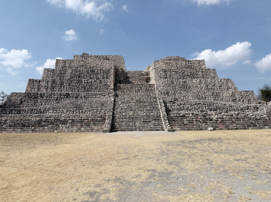 Discovery Tours SMA-圣米格尔护城必去景点