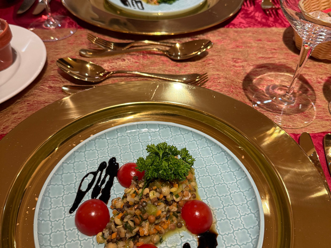 瓦尔德赫塔尔酒店主图