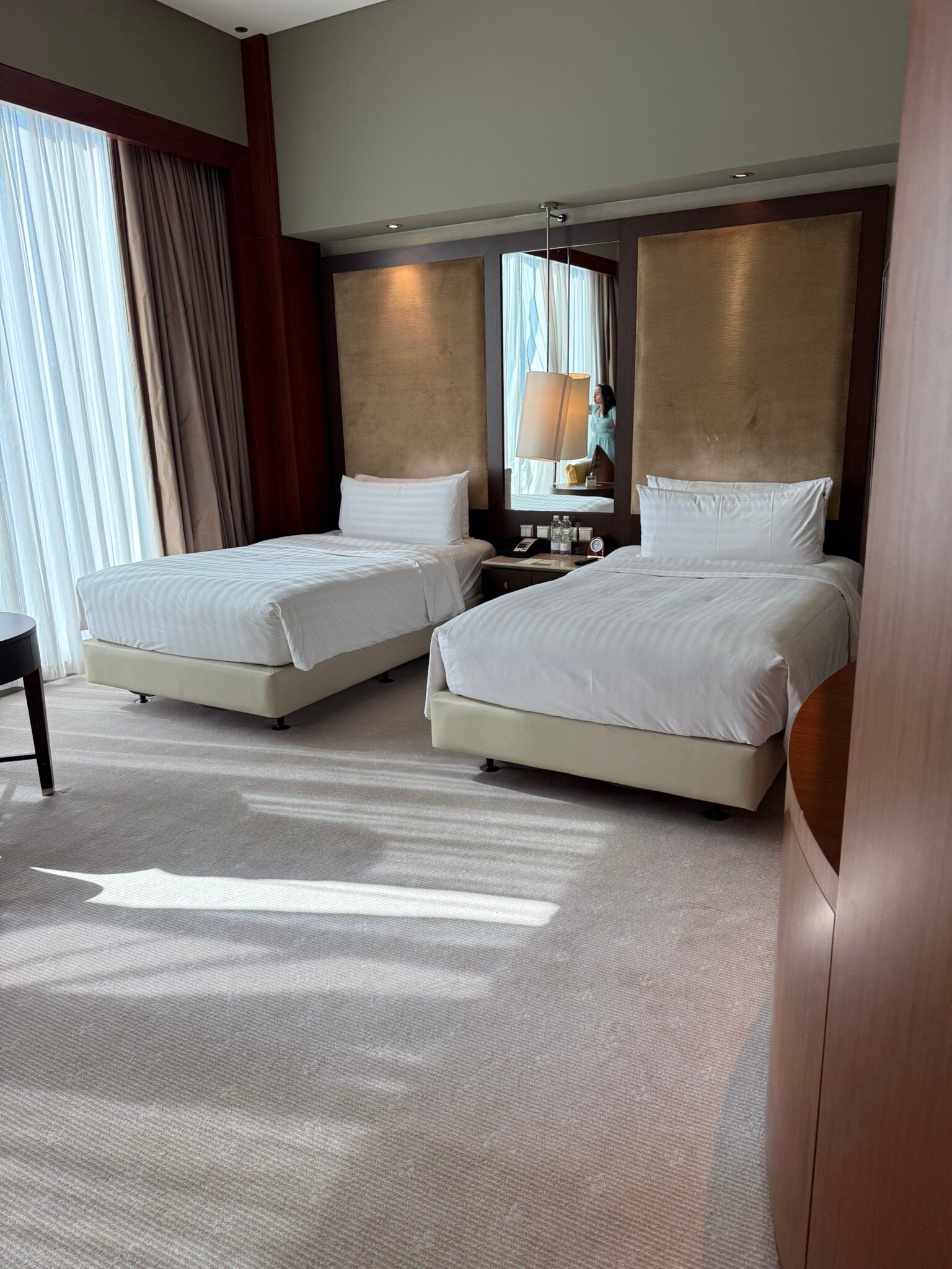 JW Marriott Marquis City Center Doha-官方