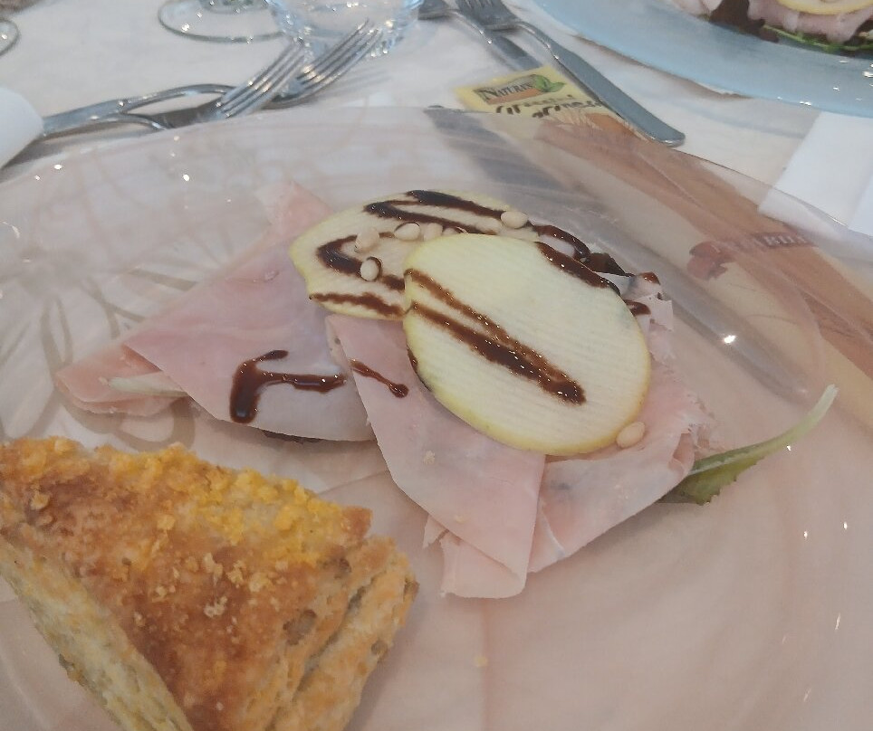 Hotel Scoiattolo主图