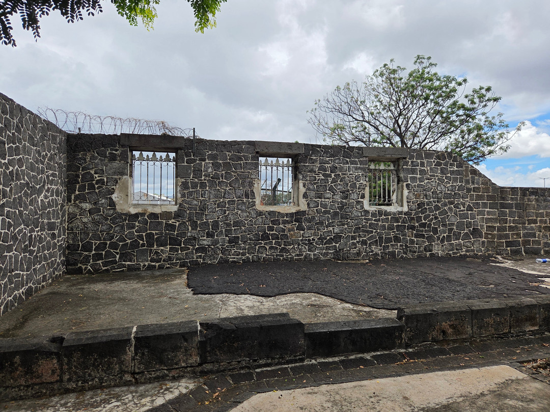 塔西安巨石神殿-路易士港必去景点