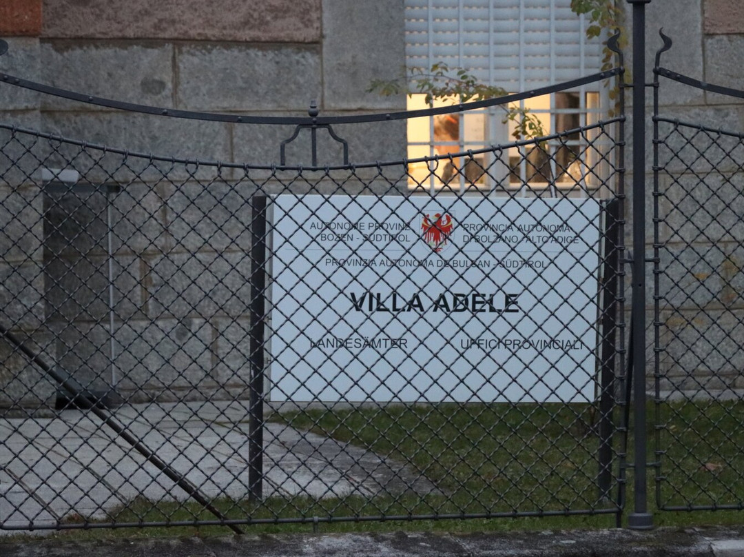 Centro Storico-布雷萨诺内必去景点