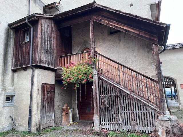 Museum Kloster Sankt Georgen-施泰因必去景点