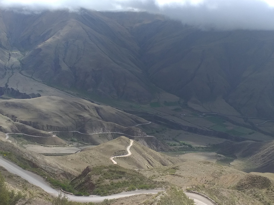 Paradigma Travel-萨尔塔必去景点