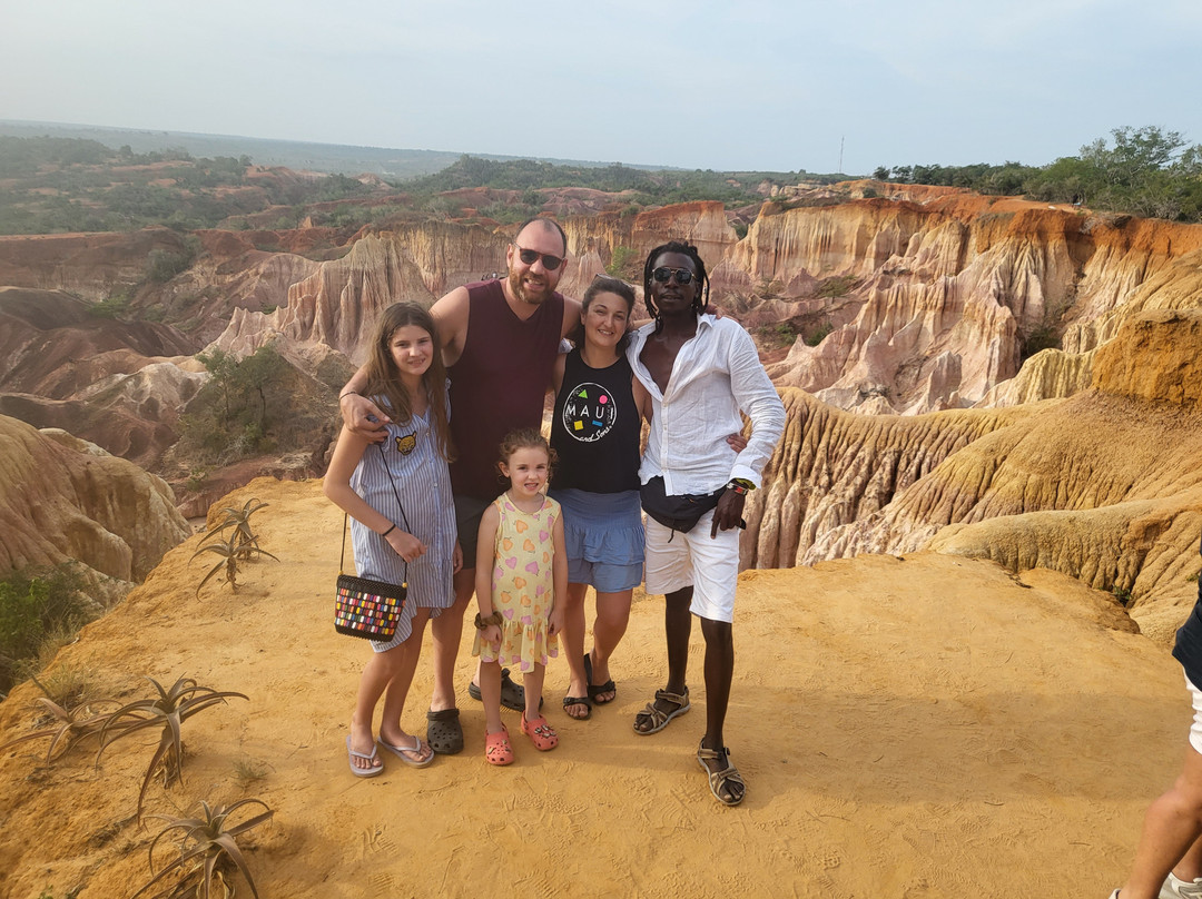 Gattokko - Safari e Tours in Kenya-瓦塔木必去景点