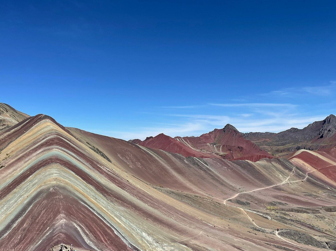 Peru Private Tours-库斯科必去景点