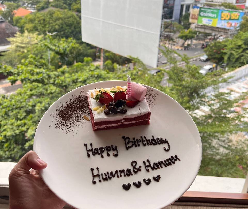 桑提卡三宝垄酒店主图