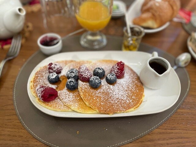 B&b Sei Stelle-官方