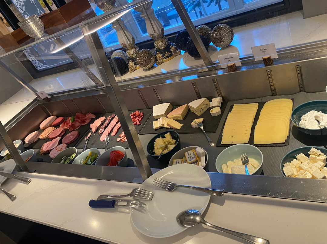 Bodenseehotel Renn主图