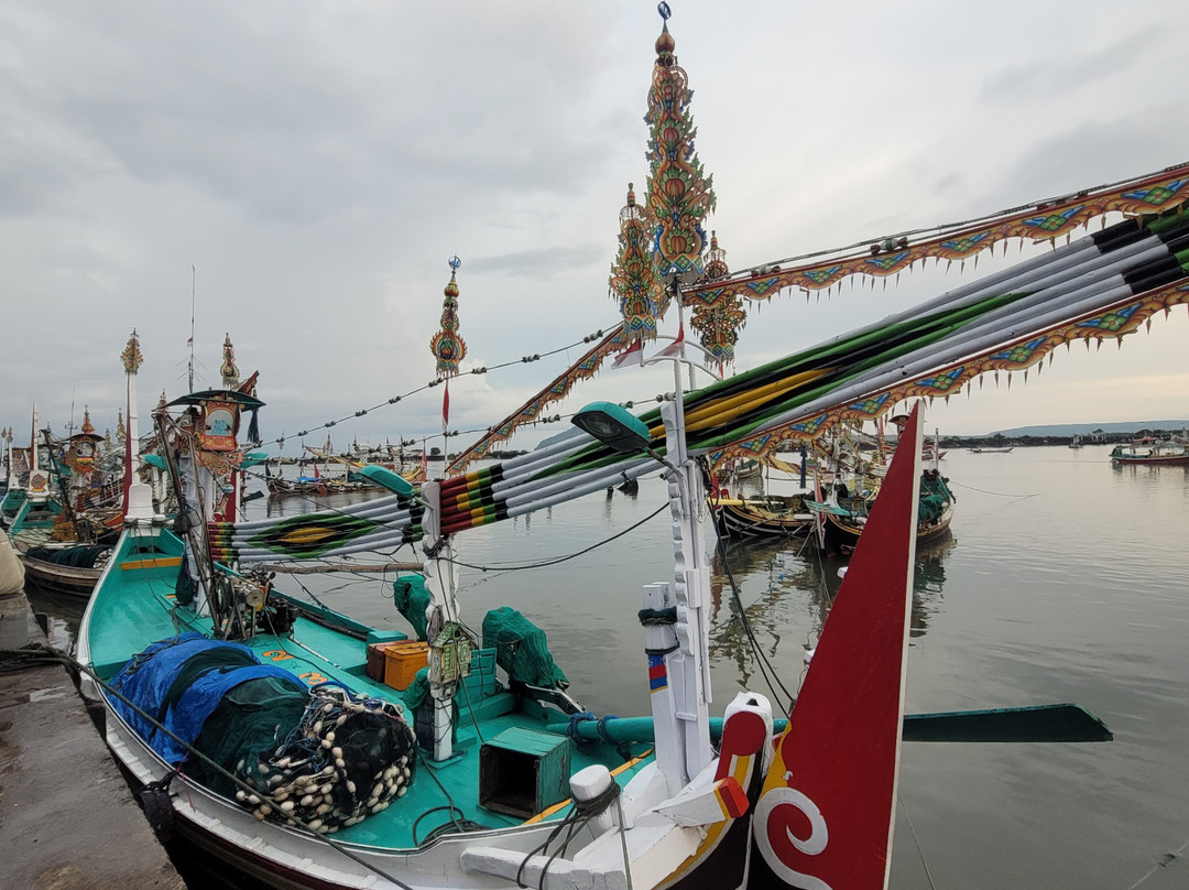 Java Eco Tour-巴纽旺宣必去景点