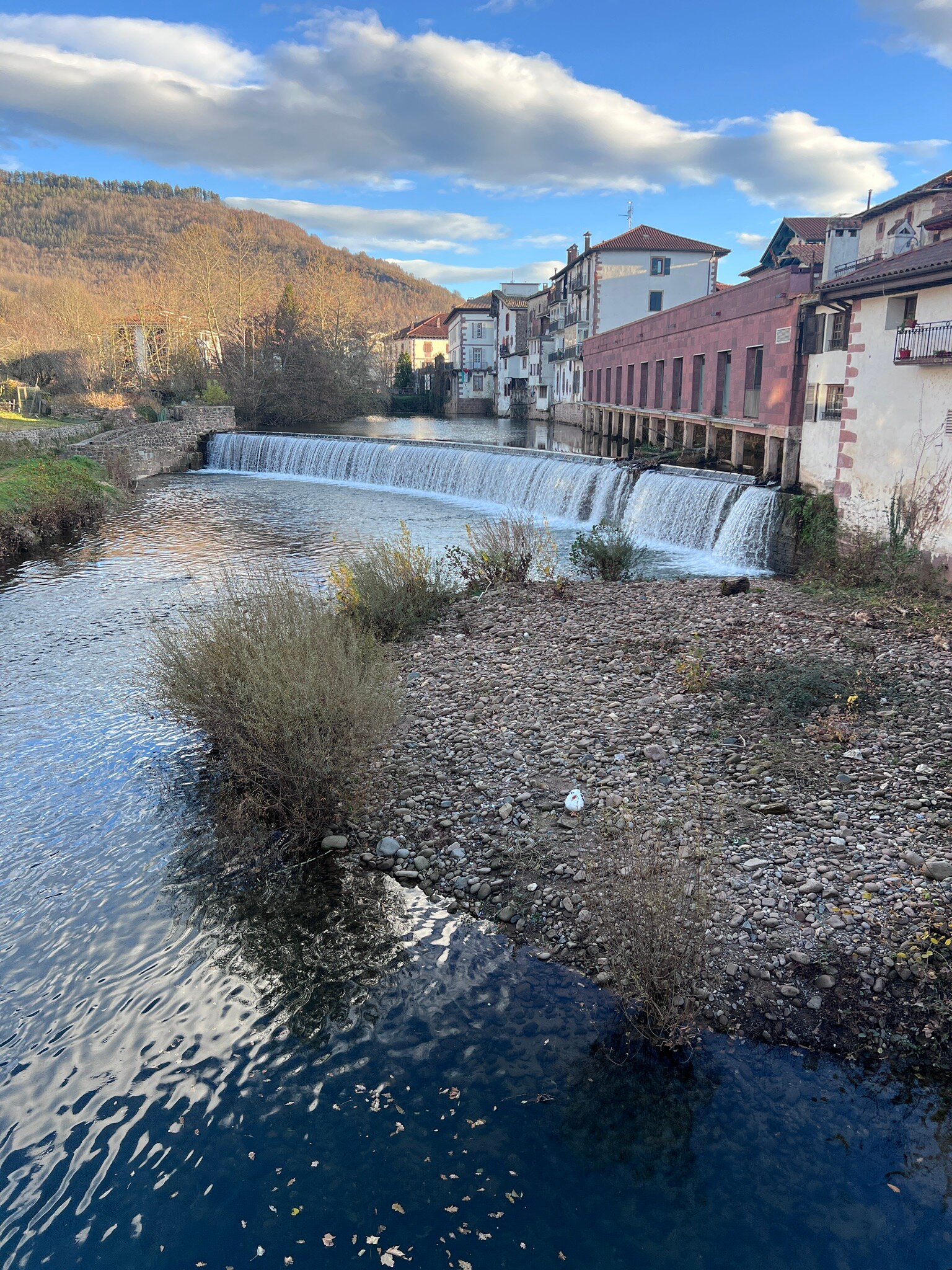 Hotel Trinquete Antxitonea-官方