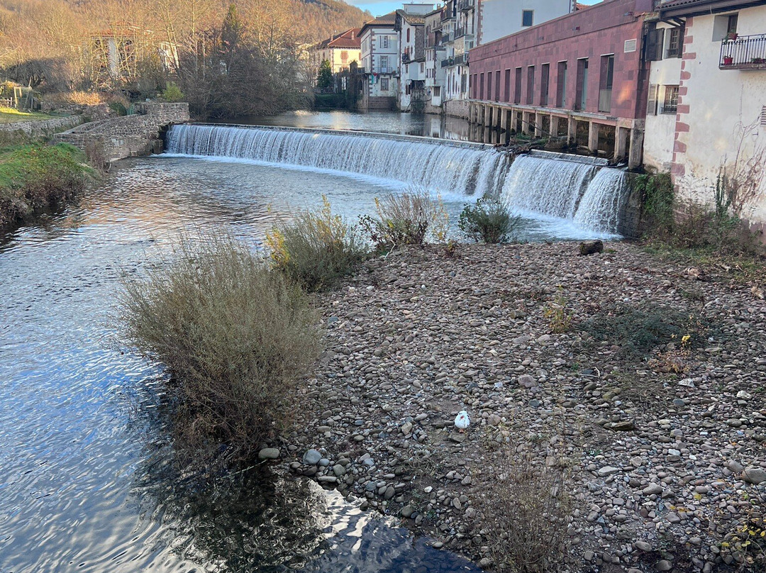 Hotel Trinquete Antxitonea主图