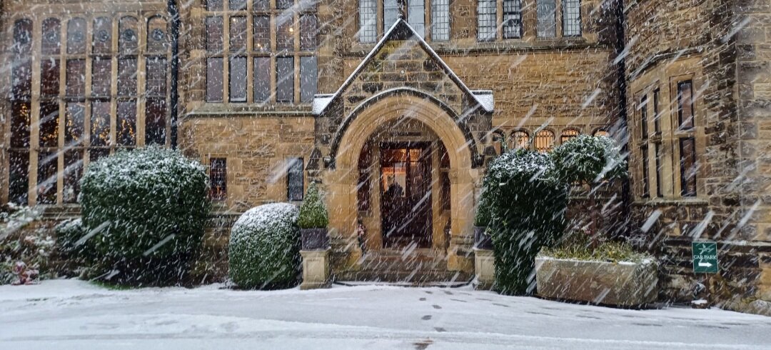 Wrea Head Hall-官方