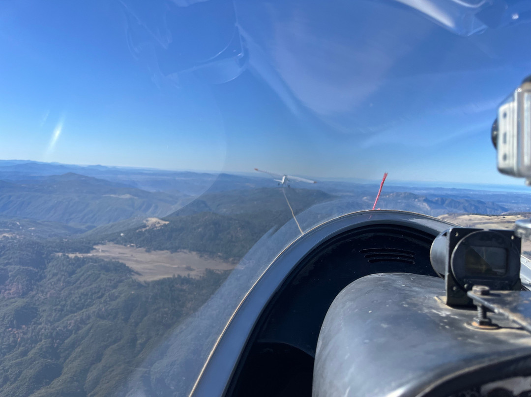 Sky Sailing-Warner Springs必去景点