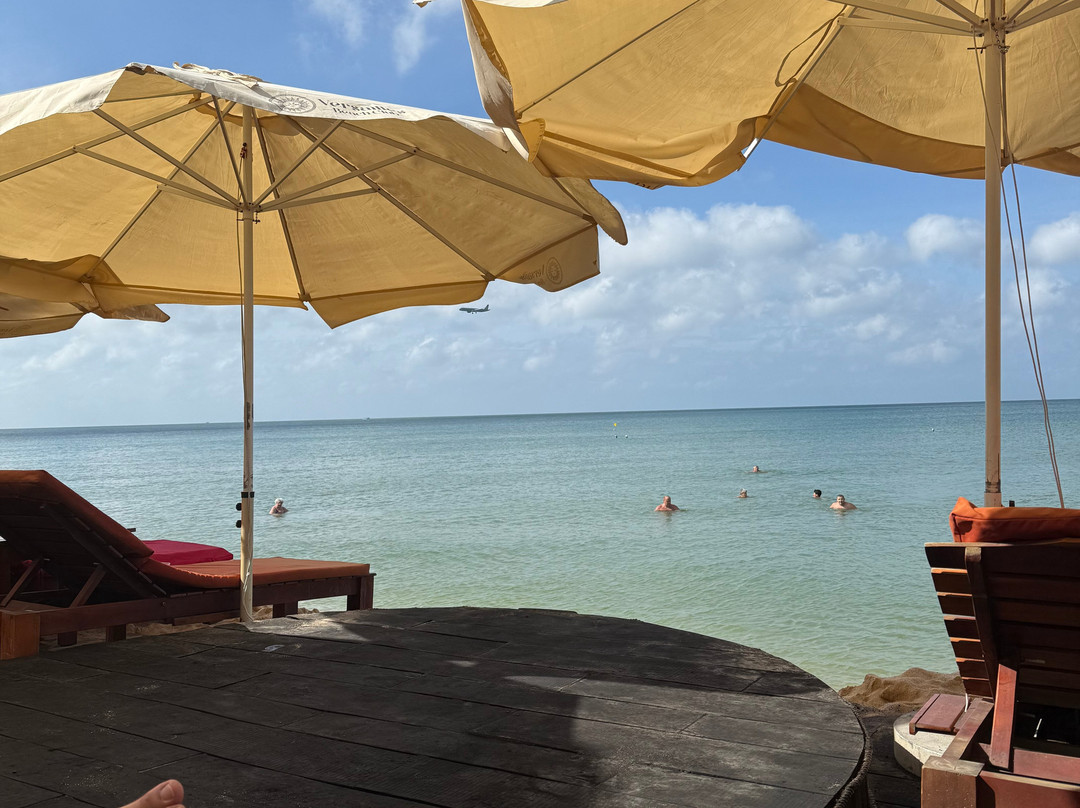 Versailles Mud Bath, Spa & Beach Club-富国岛必去景点