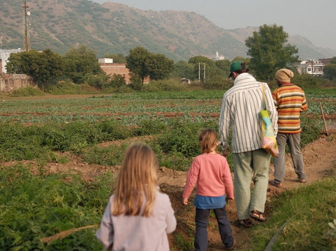 托迪加酒店主图
