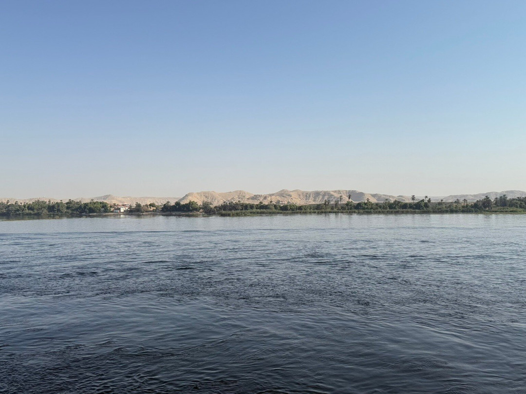 Eterna Egypt tours-Maadi必去景点