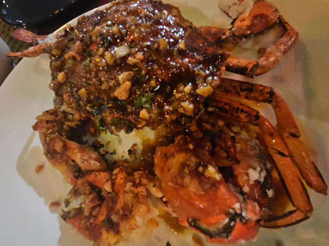 Aqua del Sol-Digos City必去景点