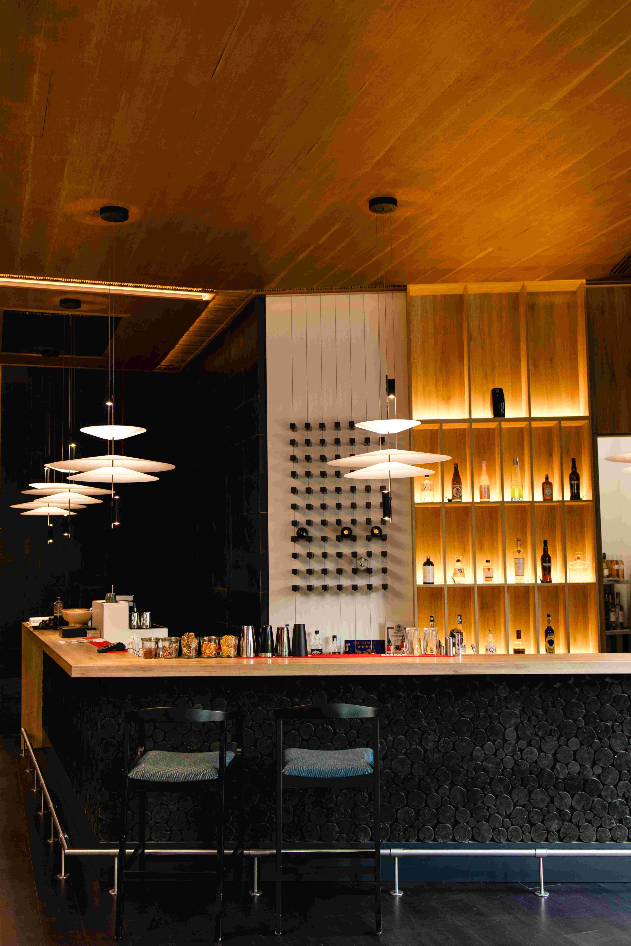 Ensana Aquahouse-餐饮