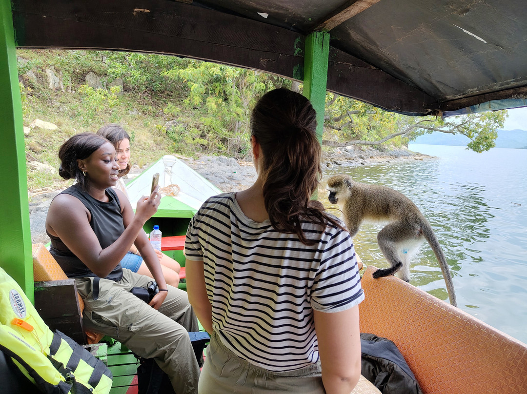 Africa Green Tours-Kibuye必去景点